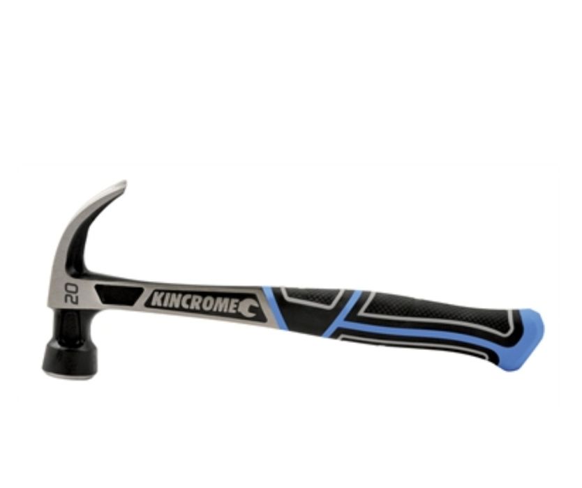 Kincrome Claw Hammer 16oz и 20oz
