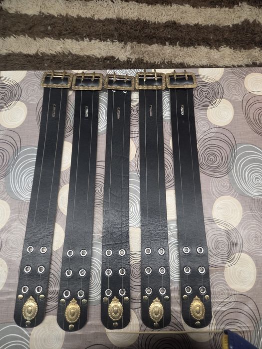 Колани за.чанове