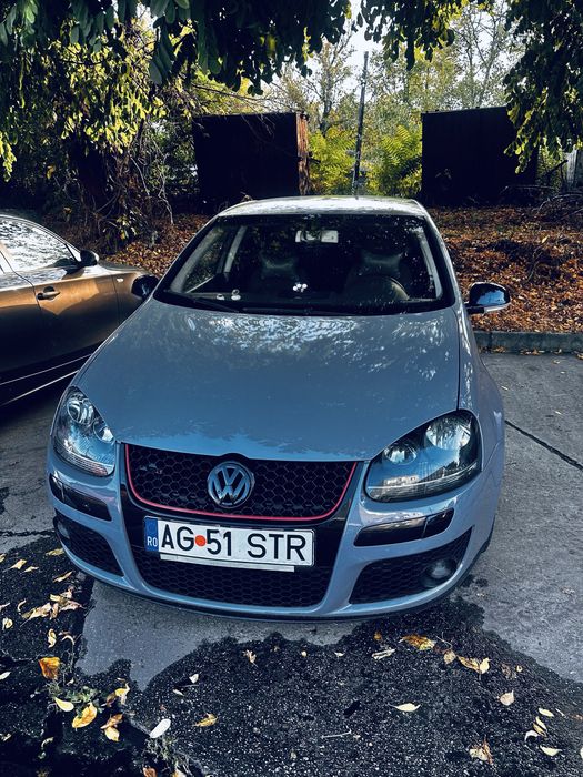 Vand golf 5 1.9 TDI Bkc