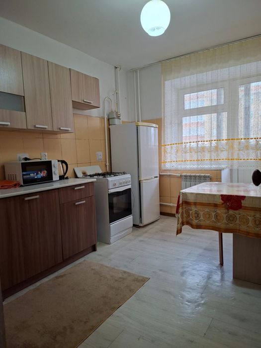 Аренда квартир помесячно,