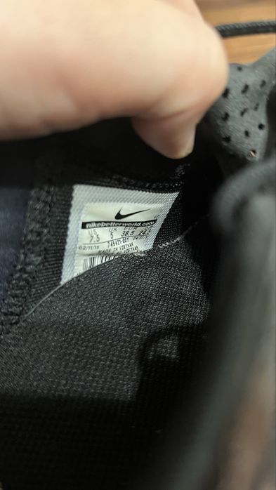 Кроссовки Nike для тренировок