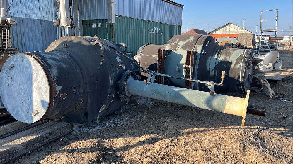 Задвижки Шаровые