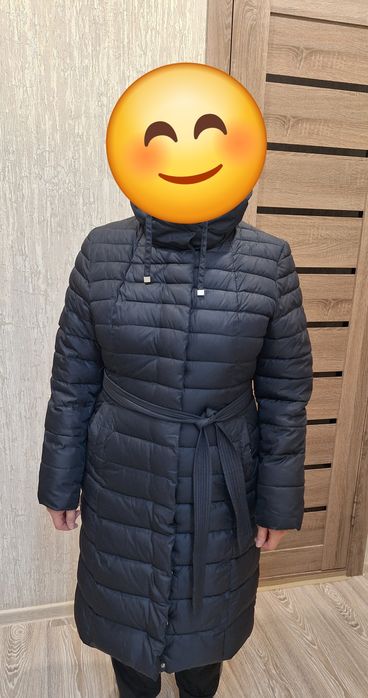 Продам куртку пуховик