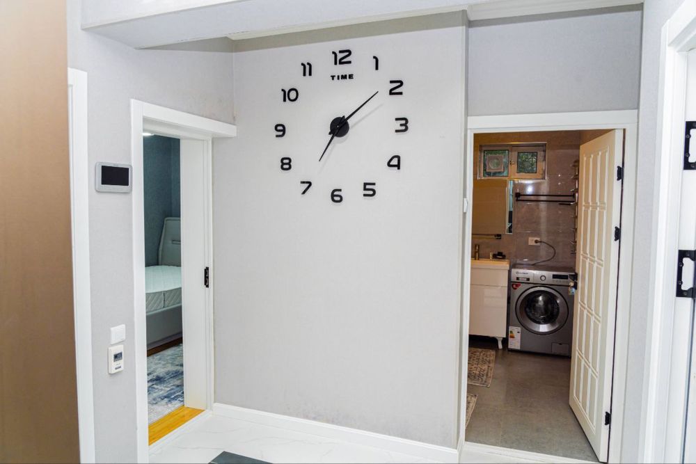 Эльбек Канадская школа Продается своя 3 комнатная каартира