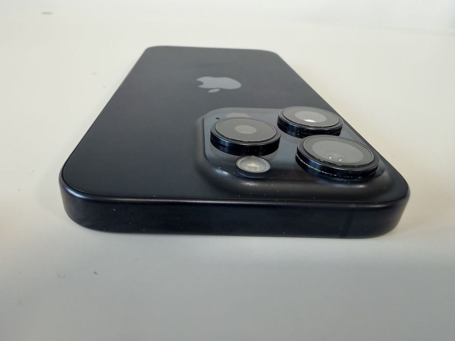 Iphone 15 PRO 128 GB