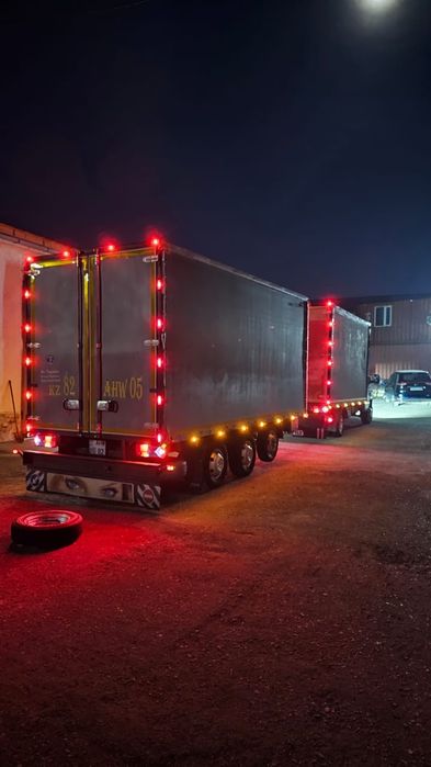 Продам Сцепку Газель Тандем