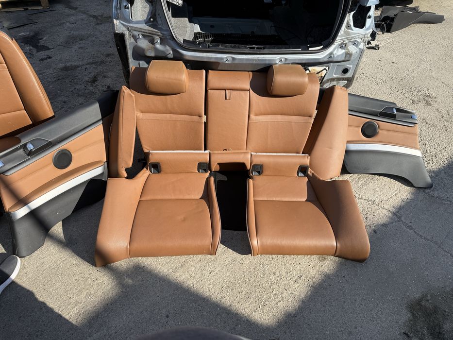 Interior bmw e92 scaune banchete bmw e92