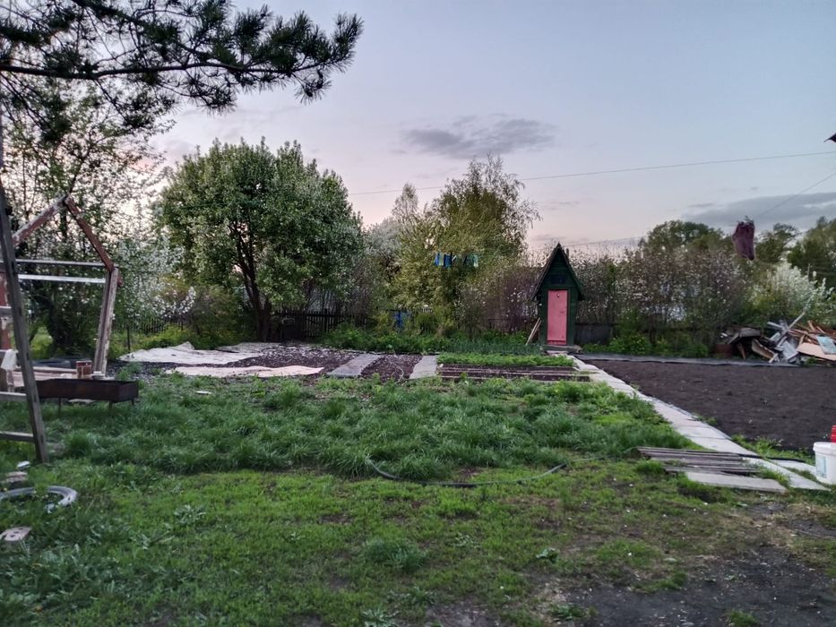 Продам дачу в Самсоноваке