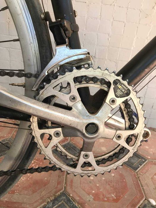 Продам Шоссейный велосипед СРОЧНО!!!