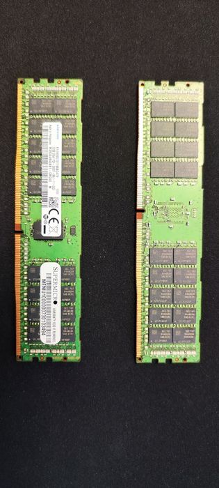 Memorie Server 32GB DDR4 2Rx4 PC4-2400T