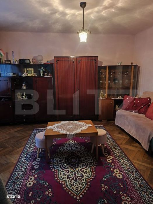 Casa de vanzare Ocna mures