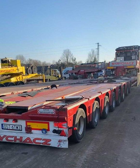 продам трал Европа