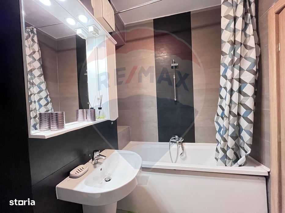 Apartament 2 camere + centrala proprie de inchiriat - zona Grozavesti