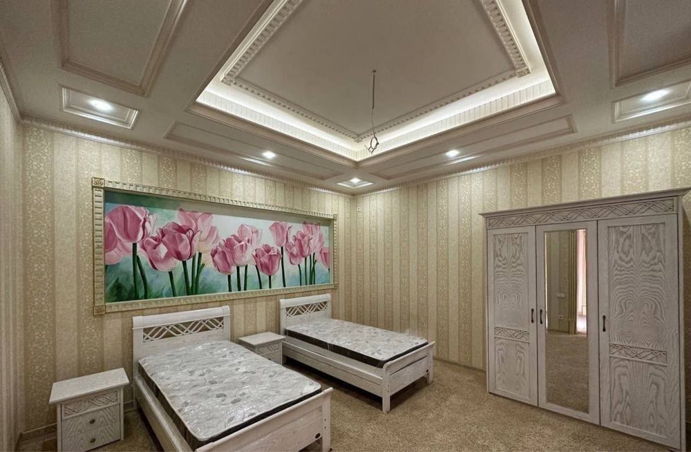 Продаётся Огромная Дача.