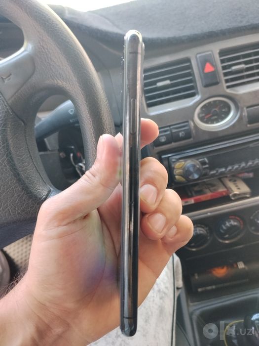 Iphone 11 pro max /100 256gb