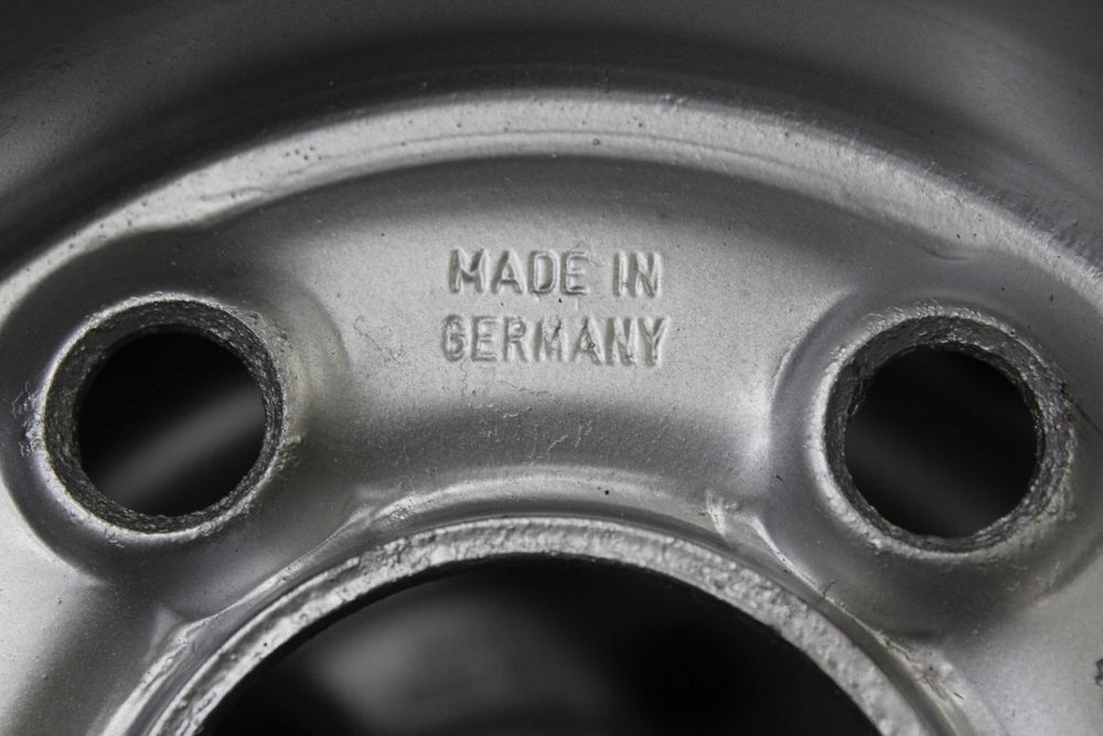 Джанти 13" Ремарке, платформа