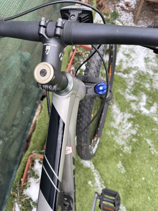 Алум.велосипед Trek 29 цола.