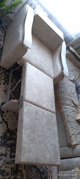 Продам кресло кровать.