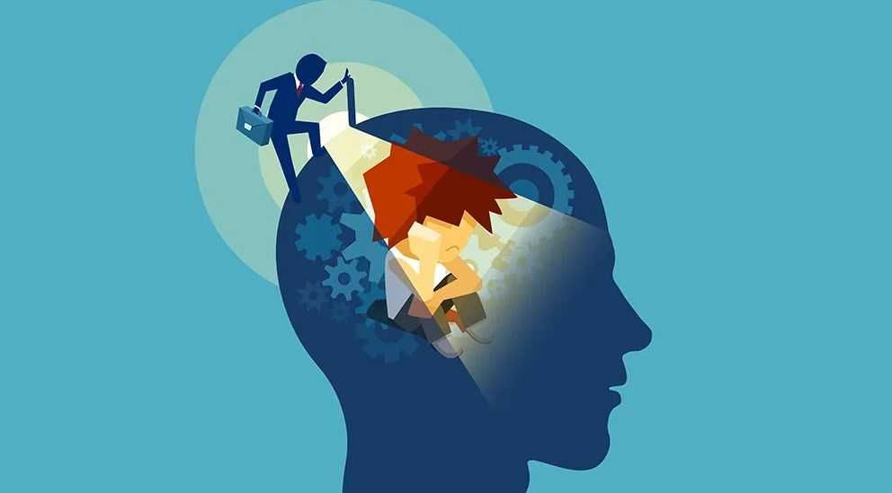 психолог консультант в сфере интуитивной психологии.