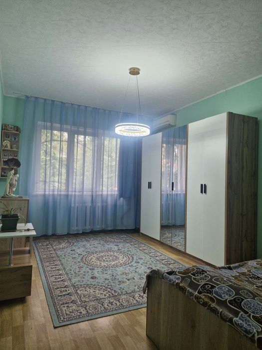 Аксай 5 продам квартиру