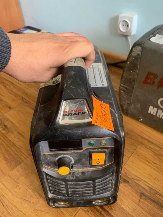 Сварочные аппараты