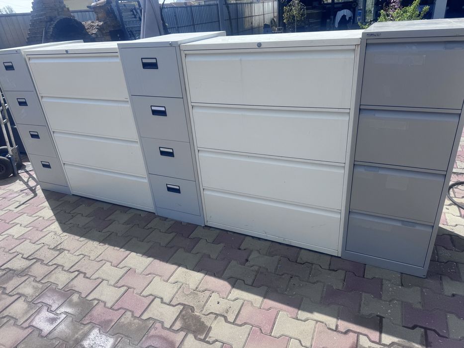 Fiset metalic organizator dulap cabinet service