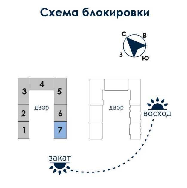 3-ком NRG 77м² | Бизнес класс | Евро | -12% + рассрочка • kw89
