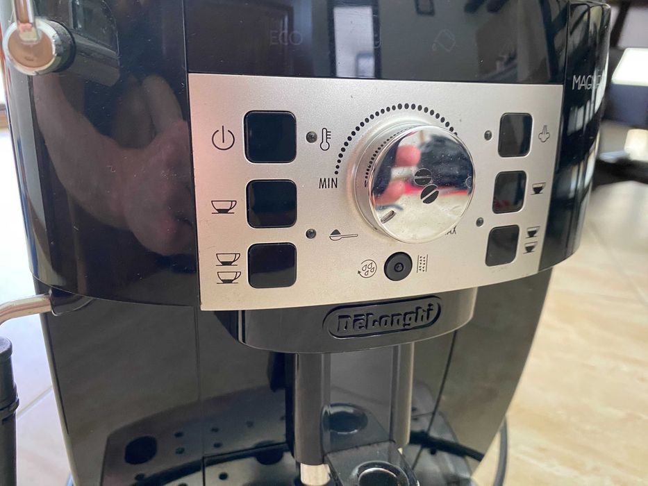 espressor automat - De'Longhi Magnifica S