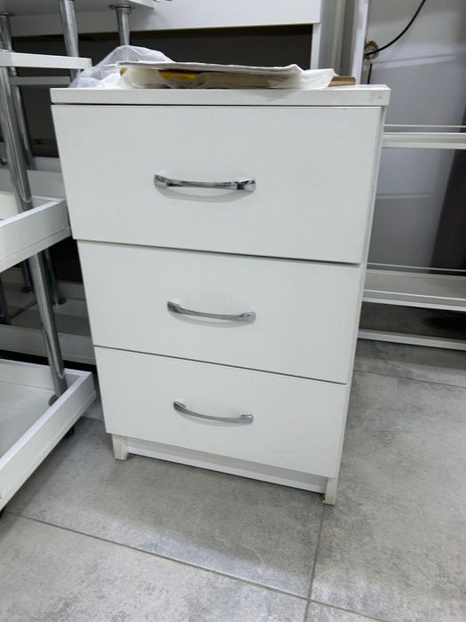 Мебель для салона красоты