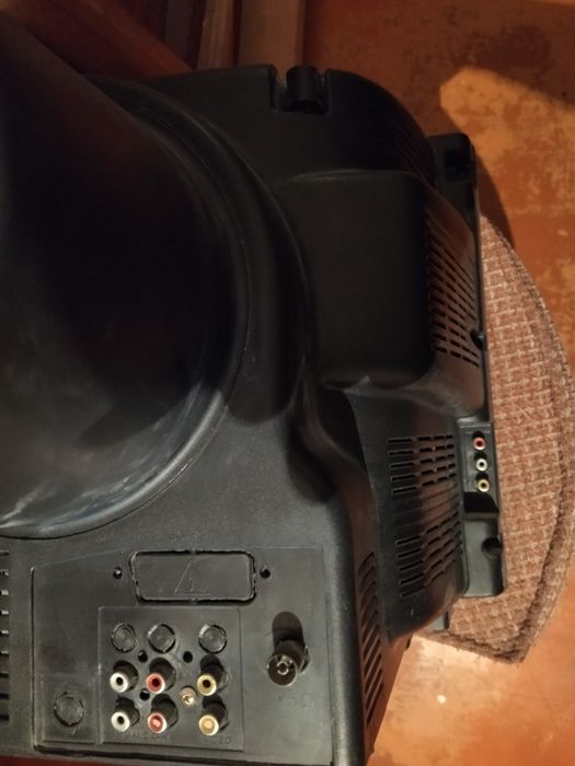 Телевизор Samsung