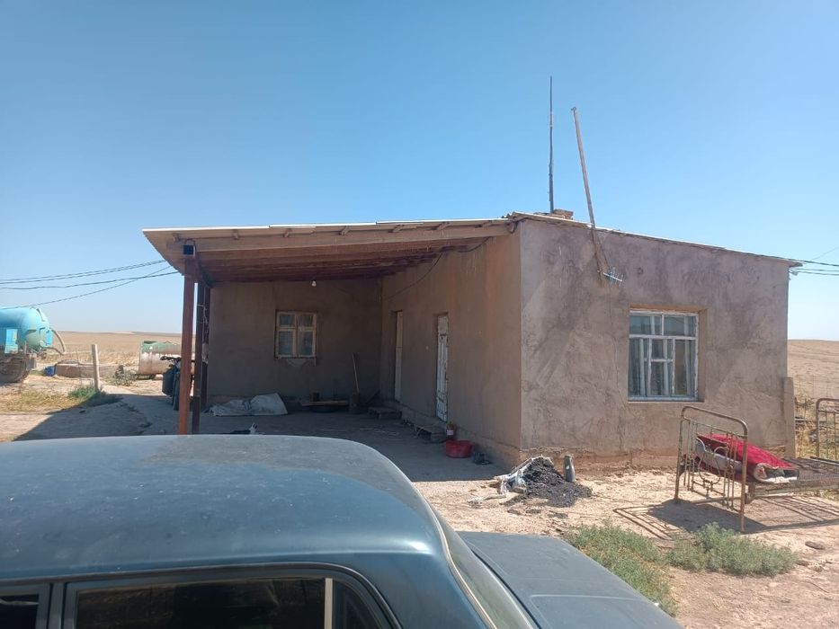 Қой қорамен сатылады