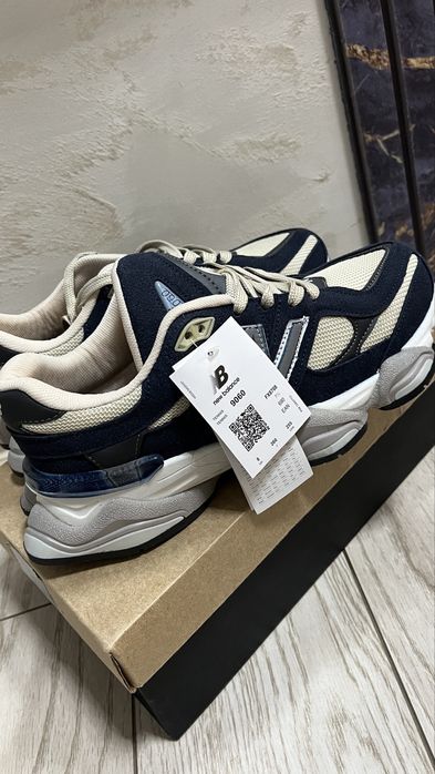 New balance 9060, 41 si 36
