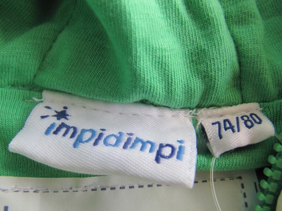 по ДОГОВАРЯНЕ Продавам нови детски дрехи - 74 80 86 номер