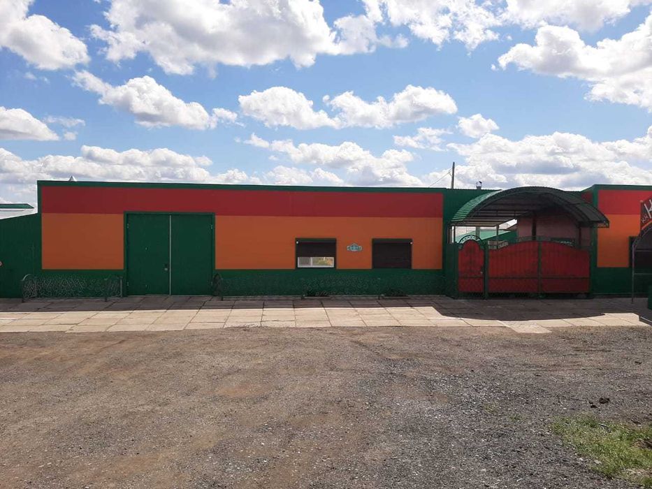 Продам тепличный комплекс