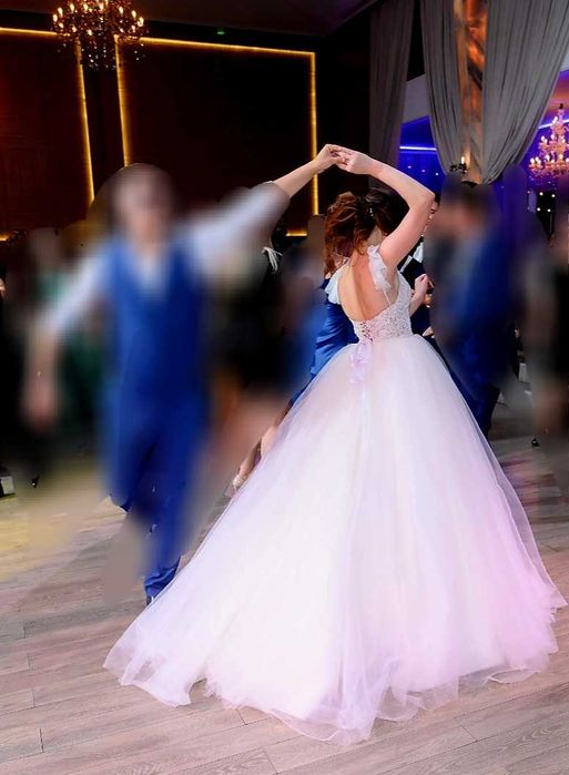 Rochie de mireasă