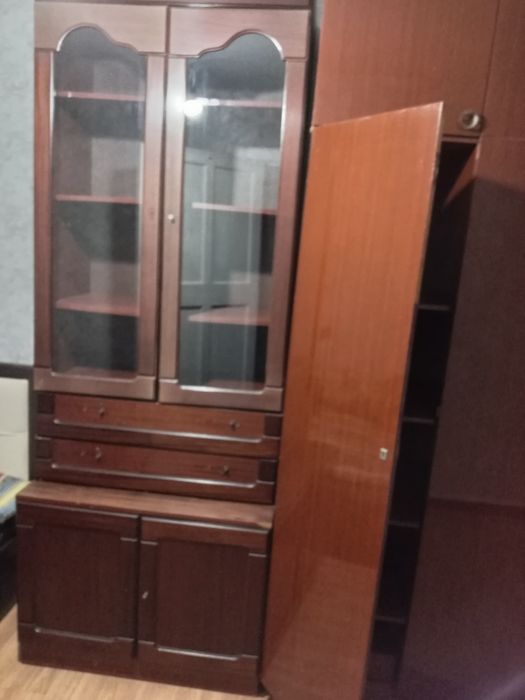 Отдам Шкафы бесплатно