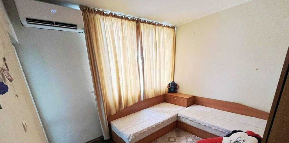 Продава се Двустаен апартамент в Пловдив, Изгрев - 48 кв.м за 1265 €/кв.м - Снимка #2