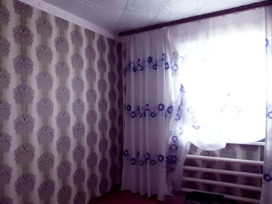 Продаётся 2-комнатная квартира.