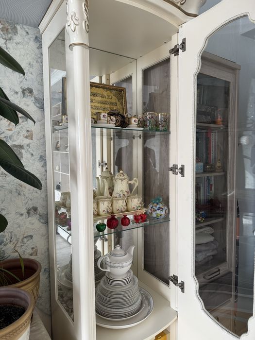 Комплект гостевой гарнитура