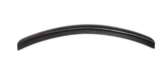 Eleron portbagaj spoilerlip sport Mercedes C Class W204 negru lucios