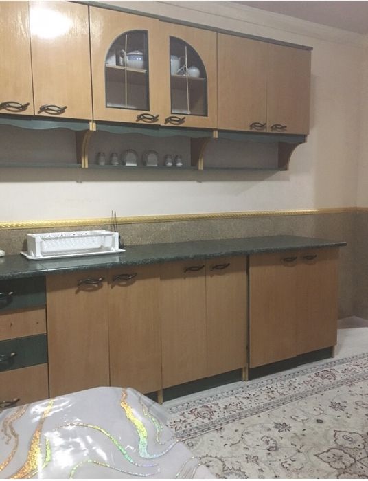 Сарай узак мезгылге