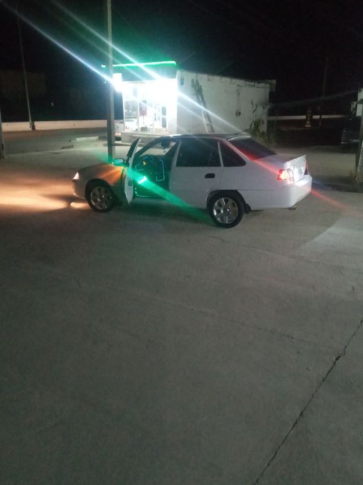 Шевроле нехия 2 мотор 1.6