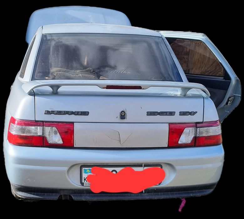 Продам ваз 2110 .