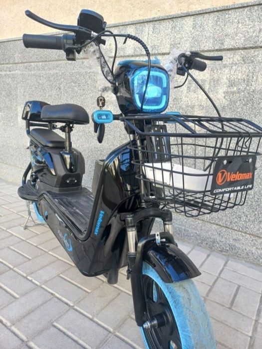 Electro skuter optom naxlarda Электро скутер оптом