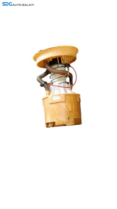 Pompa Combustibil Rezervor cu Sonda Litrometrica Volvo S40 2 2.0 D D4204T 2004 - 2012 Cod 3M51-9275 [M8141]