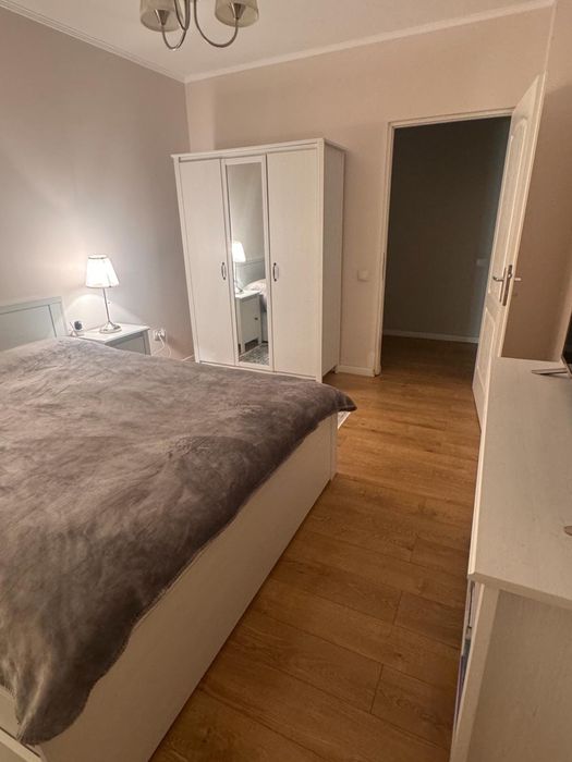 Apartament de vanzare Edgar Quinet, Manastur, 3 camere