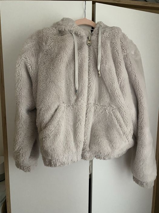 Зимно яке Pull and Bear