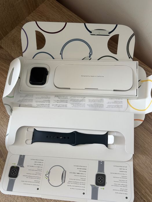 Apple Watch SE 2 40mm Wi-Fi