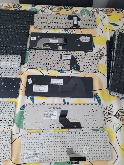 Tastatură laptop HP Mai multe modele