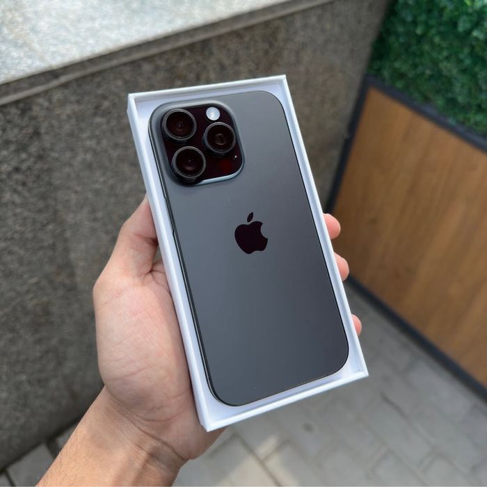 iPhone 16 Pro Max Айфон 16 Про Макс
